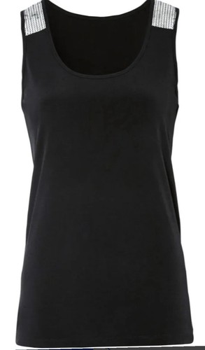 Bodyflirt tank top mit - bodyflirt,