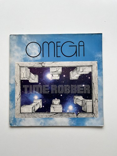 Omega time robber - robber, /
