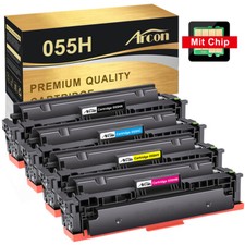 [Mit Chip] Toner für Canon