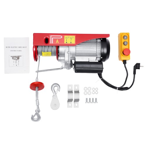 220v 800kg elektrischer - 220v,