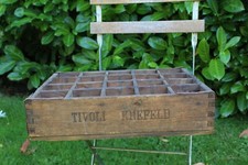 Großes, sehr altes Vintage