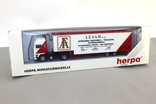 Herpa Volvo F12 L.E.S.A.M. SRL