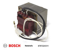 Bosch ProfiLift Trafo 15,5V 22,5V 150 VA 8787224311 Garagentorantrieb Antrieb