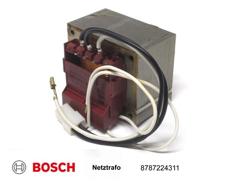 Bosch profilift trafo 5v - bosch, 15,5v