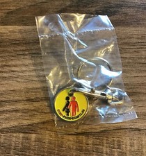 1x EKW Chip Stop-PICKPOCKETS