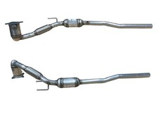 NEU Katalysator Audi A3 2.0