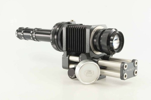 Zeiss planar 60mm mit - zeiss, s