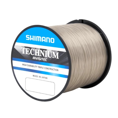 Shimano technium invisitec - shimano,