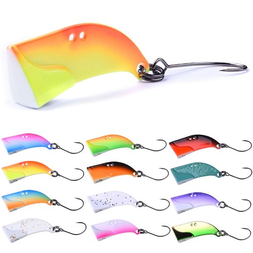 Spro trout master zocka blade - trout,