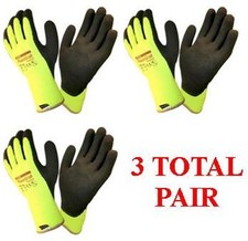 PowerGrab Thermo Lined Winter