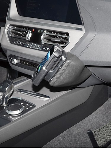 Kuda handy halterung - handy,