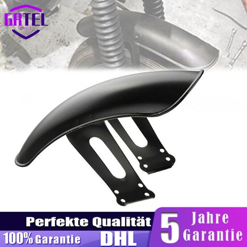 Front fender schutzblech - fender,