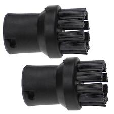 2x Rundbürste für Kärcher