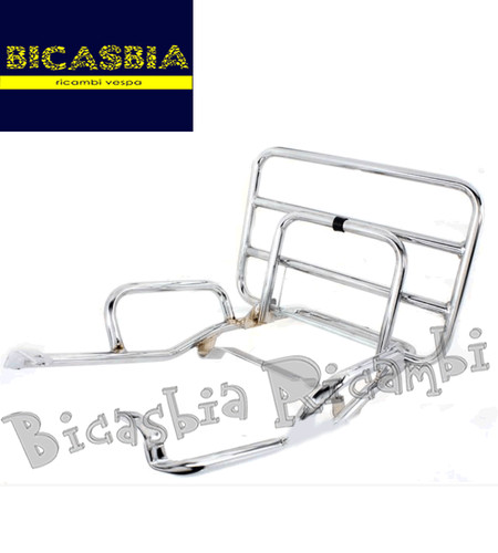 0398 gepäckträger hinten - gepäckträger,