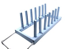 Ablage Abtropfgitter