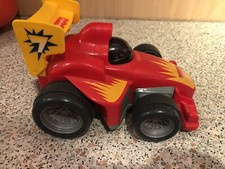 Fisher Price - Ferngesteuertes Auto für Kleinkinder & Kinder Ab 3 Jahren 
