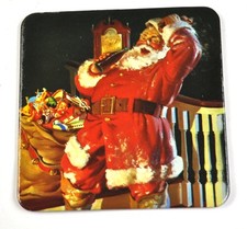 Coca-Cola Kork Untersetzer