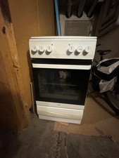 Amica 11511 W Backofen Herd