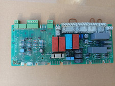 junkers Kesselreglung grundmodul 8748300182 standkessel KSN 18