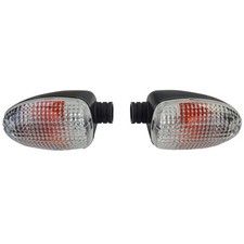 Motorrad Blinker Blinkleuchten