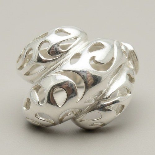 Echte sterling silber - sterling,