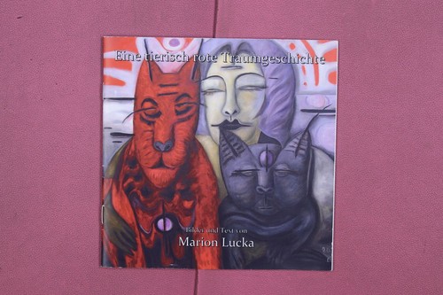 323387 marion lucka - lucka, eine