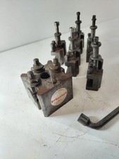 Harrison S1 Schnellwechsel