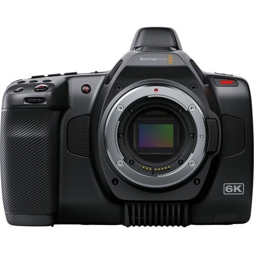 Blackmagic pocket cinema - blackmagic,
