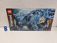Lego Ninjago 71754