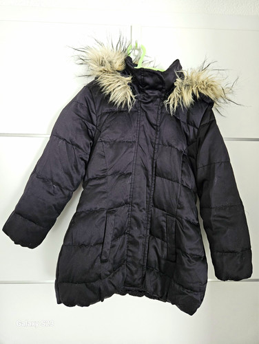 Daunenjacke wintermantel - h&m,