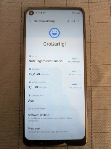 Samsung galaxy a21s - galaxy,
