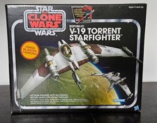 Star Wars Vintage Collection 3,75'' V19 - Torrent Starfighter 2012
