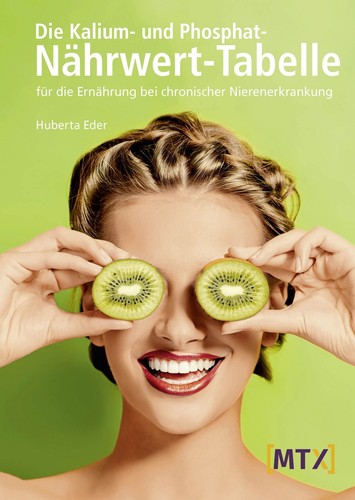 Die kalium und - die, kalium-