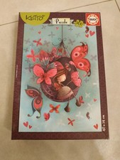  Puzzle Educa Kettö 500 Teile