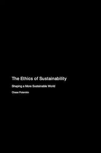 The ethics sustainability - the,