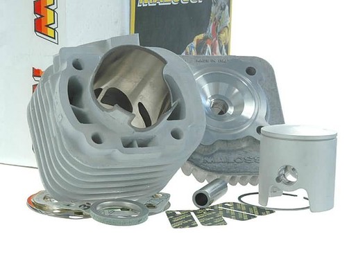 Zylinderkit malossi mhr racing - malossi,