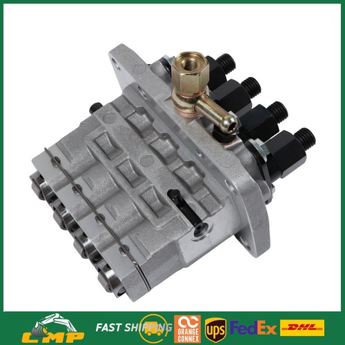 Fuel pump 2644d054 104139 - pump,
