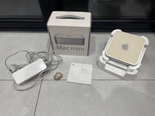 Apple A1103 Mac mini G4