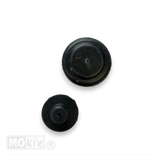 Tankdeckel original solex - original, (solex