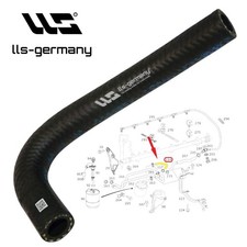 Kraftstoffschlauch für