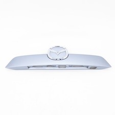 Griffleiste Heckklappe Mazda