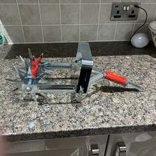 NEU WOLF GARTEN MULTIWECHSEL