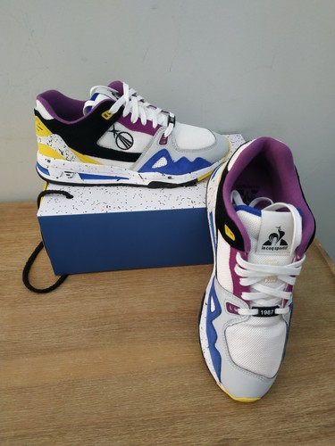 Coq sportif lcs r1000 - le,