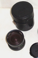 Rollei Rolleinar-MC 2,8/28mm. #3294