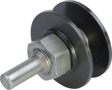 Wolfcraft Spanndorn für