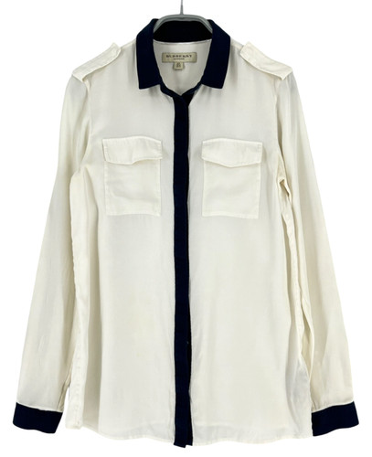 Burberry damen long - burberry,