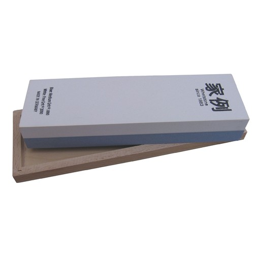 Abziehstein l200xb60xh30mm - l200xb60xh30mm, im