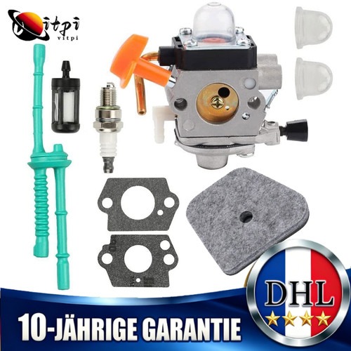 Vergaser kit für stihl fs87 - kit,