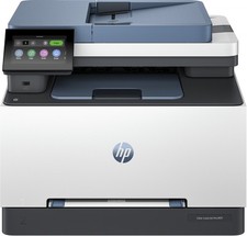 HP Color LaserJet Pro MFP