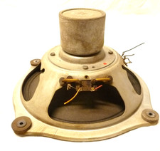 Tiefton-Lautsprecher für